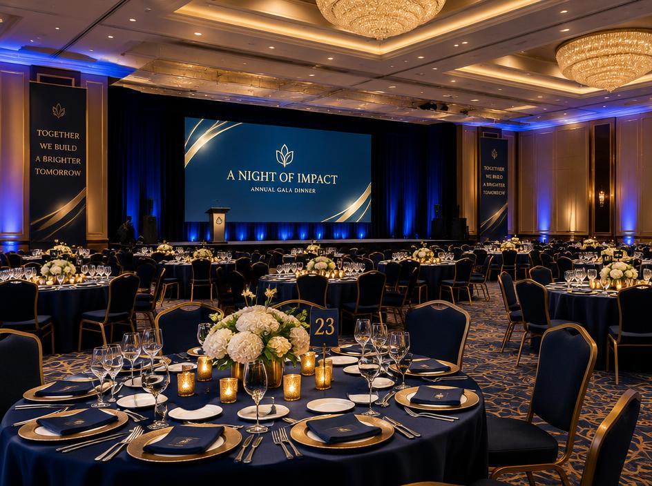 Event gallery